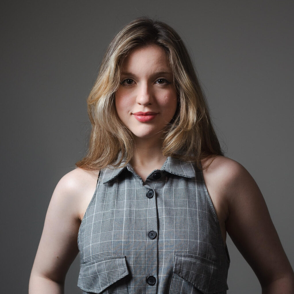 Joana Pinheiro - Product Designer